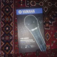 میکروفون yamaha مدل YM-9002