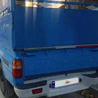 نیسان دوگانه کارخانه ۱۴۰۱|خودرو سواری و وانت|فردوسیه, |دیوار