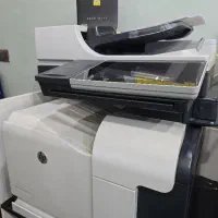 پرینتر رنگی لیزری اچ پی