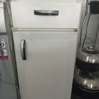 کابینت فلزی سالم