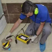 خدمات فنی نشت یابی|خدمات پیشه و مهارت|آبادان, |دیوار
