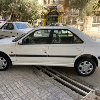 پژو پارس سال مدل 1400|خودرو سواری و وانت|مشهد, امام خمینی|دیوار