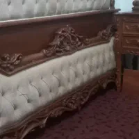 دو تا سرویس خواب|تخت و سرویس خواب|تبریز, |دیوار