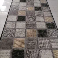 گلیم سه در سه ب این طرح ب فروش میرسد