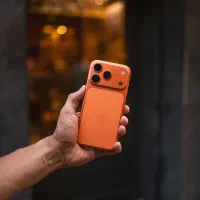 فروش نقدی و اقساطی iPhone 17pormax