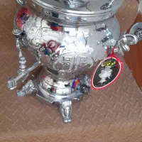 سماور گازی نو ۶لیتری