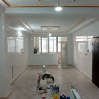 نقاشی ساختمان