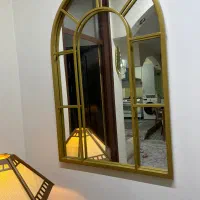 آیینه گنبدی