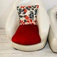 مبل شیک ۷نفره|مبلمان خانگی و میز عسلی|رشت, حمیدیان|دیوار