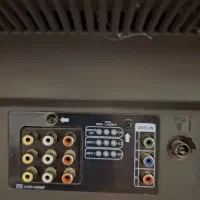 تلویزیون ۲۱ اینچ سامسونگ|تلویزیون و پروژکتور|کوهسار (البرز), |دیوار