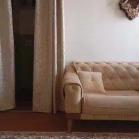 مبل|مبلمان خانگی و میز عسلی|گرمی, |دیوار