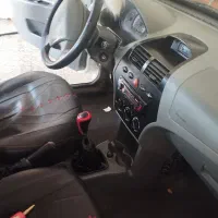 تیبا ۱.۱۴۰۰|خودرو سواری و وانت|تربت‌حیدریه, آغوی|دیوار