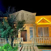 باغ ویلای داتیس|اجارهٔ کوتاه‌مدت ویلا و باغ|تهران, ارم|دیوار