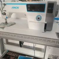 چرخ خیاطی صنعتی جک مدل A2c