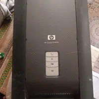 اسکنر hp4050
