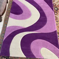 فرش ماشینی ترک ۳ متر|فرش|پردیس, فاز ۸|دیوار