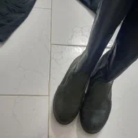 لباس زمستانی کاپشن و بوت|لباس|تهران, ارجمندی راد|دیوار