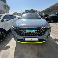 هاوال ناردوگری مدل ۲۰۲۴