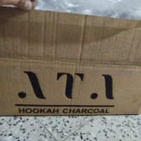 زغال ATA|عمدهفروشی|الوند, |دیوار