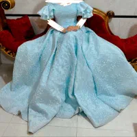 لباس مجلسی مزونی