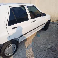 فروش پراید۱۳۱|خودرو سواری و وانت|بندرعباس, |دیوار