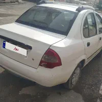 تیبا 97 قیمت توافقی