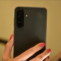 فروش فوری سامسونگ a56 رم۸ ۲۵۶گیگ