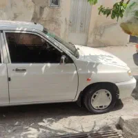 پراید 111|خودرو سواری و وانت|ایلام, |دیوار
