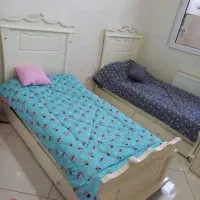 سرویس تخت کودک ونوجوان فوری فروشی