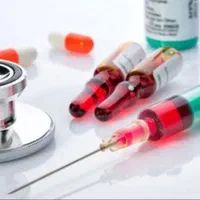 تزریقات خانم هستم
