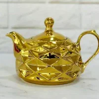 پخش عمده قوری چینی پیرکس|قوری، کتری، قهوه‌ساز دستی|کرمانشاه, |دیوار