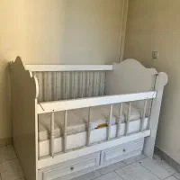 تخت کودک