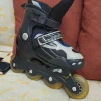 اسکیت سایر لارج|دوچرخه، اسکیت، اسکوتر|تهران, شهرک آزمایش|دیوار