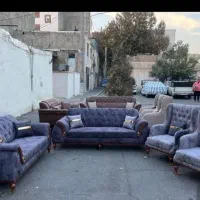 نعمت اباد|مبلمان اداری|یزد, |دیوار