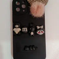 قاب گوشی آیفون 11پرو|لوازم جانبی موبایل و تبلت|الوند, |دیوار