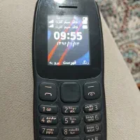 گوشی جنرال لوکس 106(نوکیا)|موبایل|کرج, گلشهر|دیوار