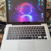 Apple Mac Book 2012 Pro