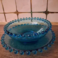 کاسه بشقاب  قدیمی