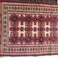 قالیچه دستباف