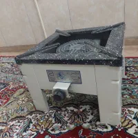 گاز تک شعله . کاملا نو . ابعاد 50/50|اجاق گاز و لوازم برقی پخت‌وپز|تهران, یاخجی آباد|دیوار