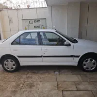 پژو پارس موتور جدید