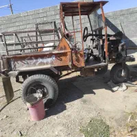 فروشی دامپر|ماشینآلات صنعتی|ملکان, |دیوار