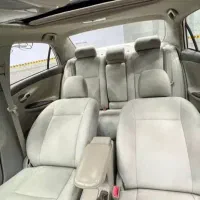 تویوتا کرولا ۲۰۰۸فول