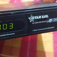 گیرنده دیجیتال