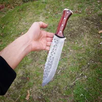 چاقو دستساز سفارشی