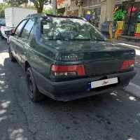 پژو اردی 84|خودرو سواری و وانت|مشهد, چهارچشمه|دیوار