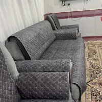 دوخت کاورمبل جدید وشیک|خدمات پیشه و مهارت|بیرجند, |دیوار