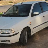 سمند موتور ملی دوگانه کارخانه|خودرو سواری و وانت|اهر, |دیوار