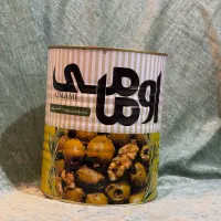 زیتون پرورده