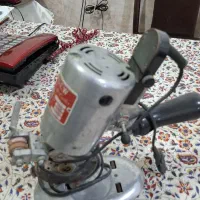 قیچی،برقی مشخصه ک نو هست|لوازم خیاطی و بافتنی|دزفول, |دیوار